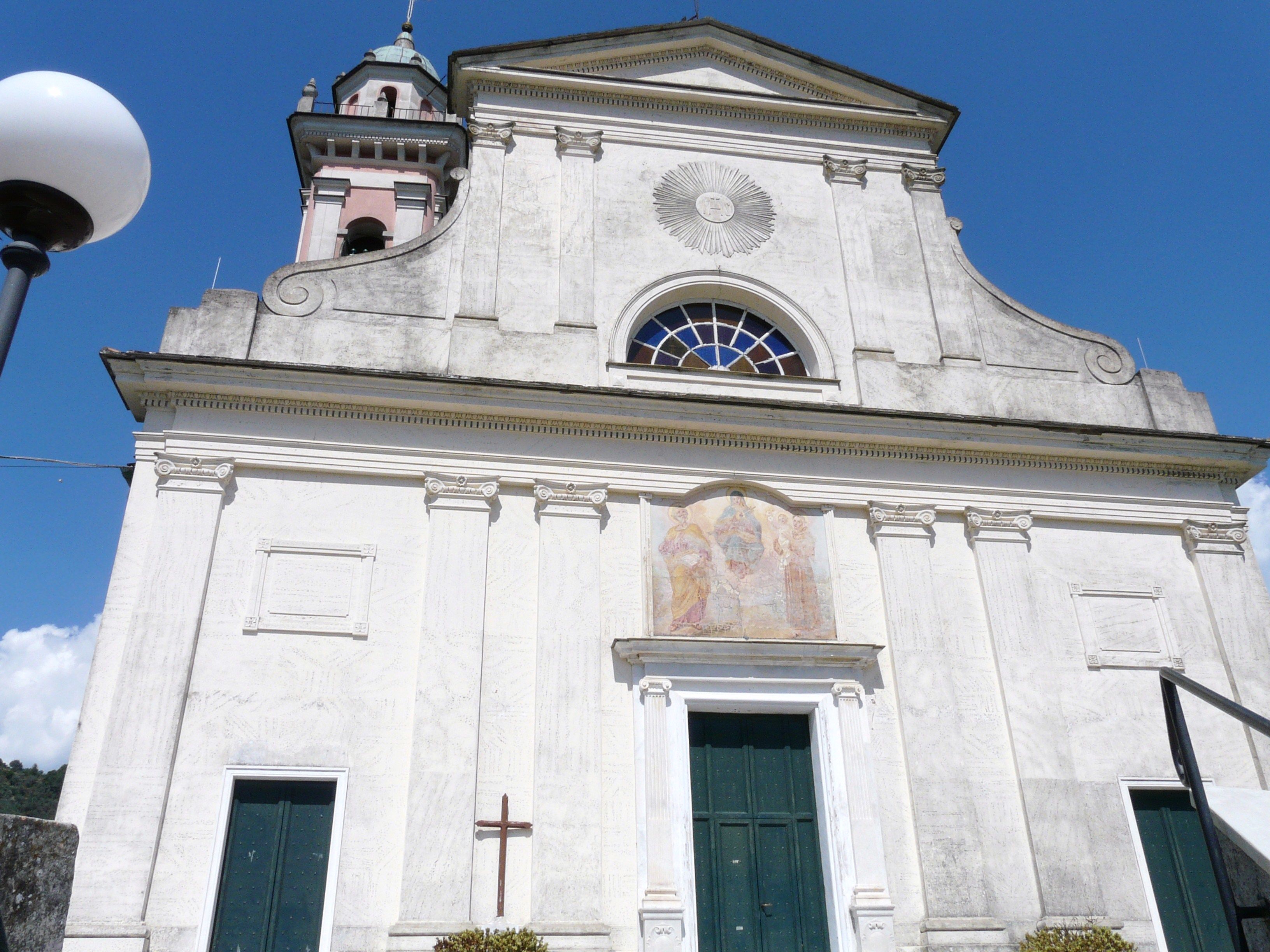 San Pietro