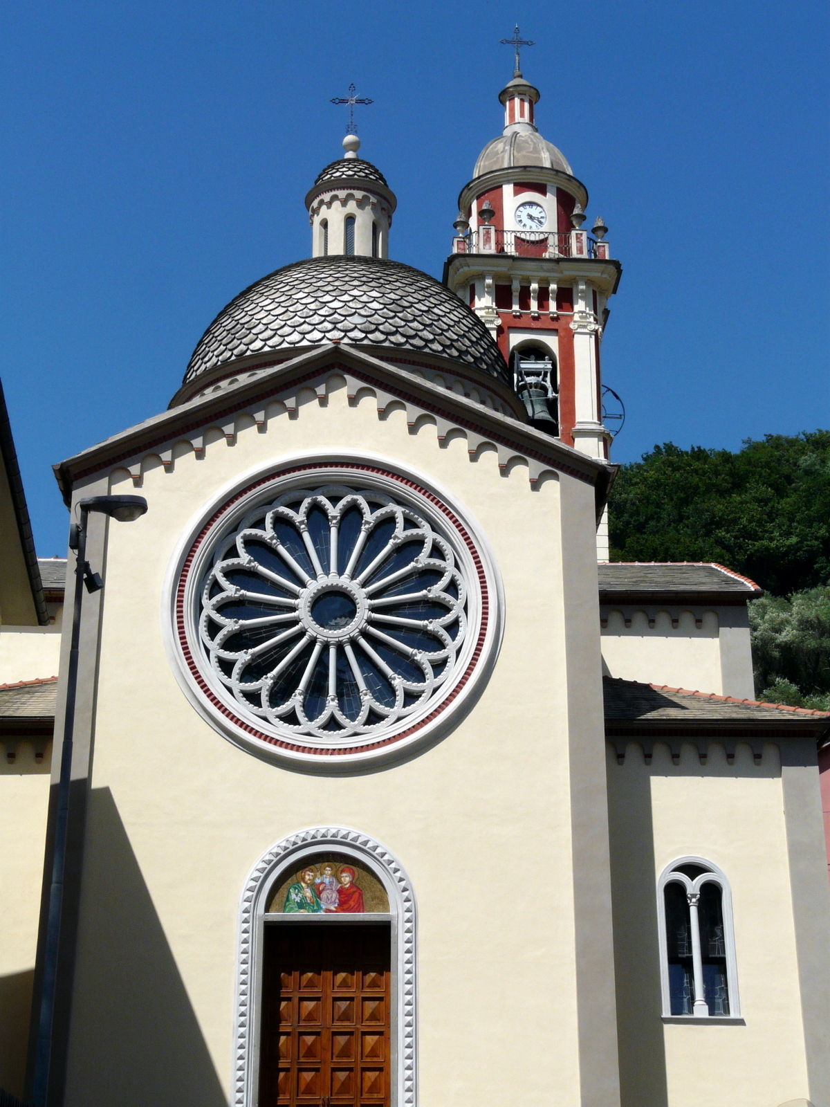 San Marziano