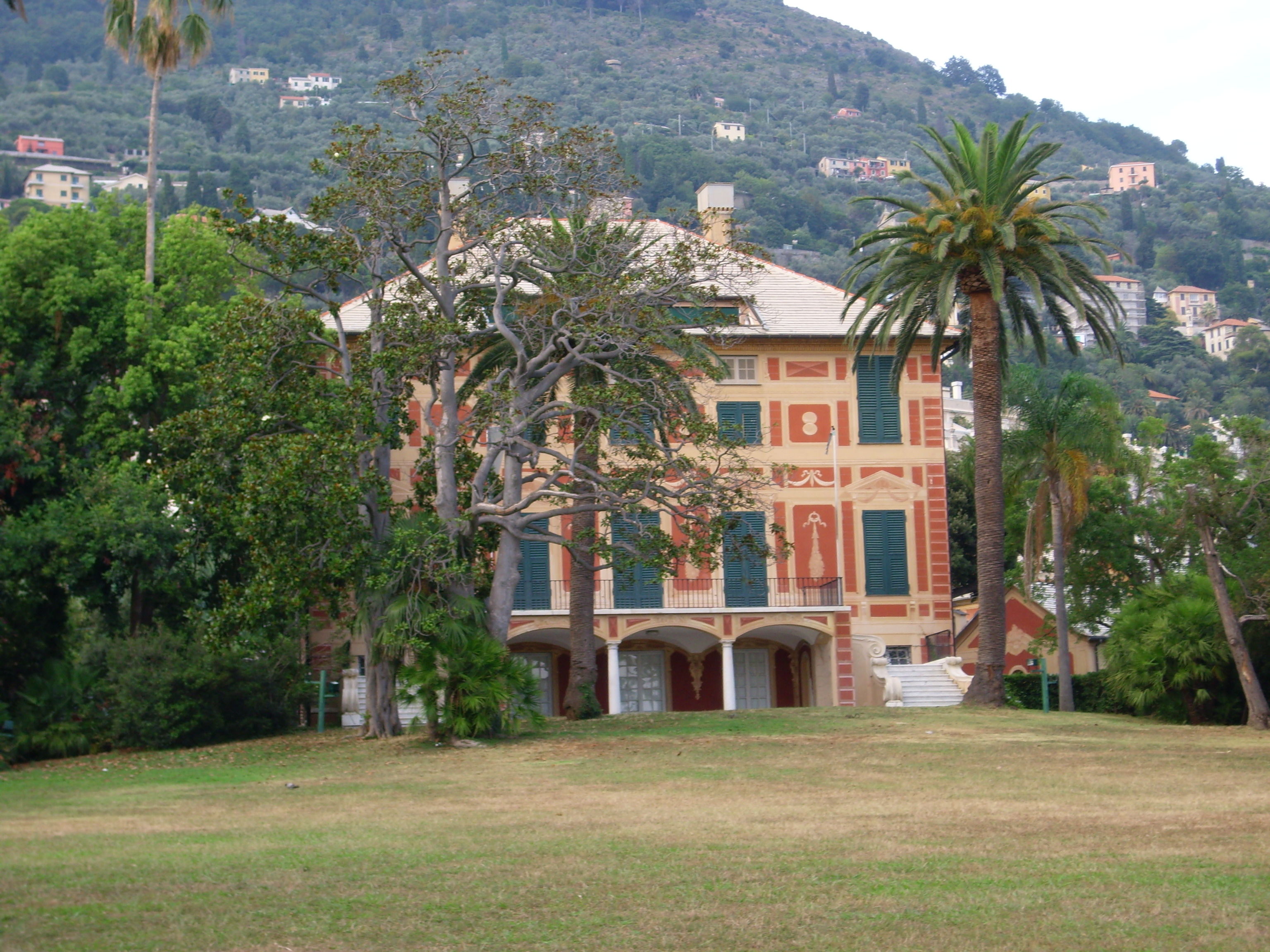 Museo Raccolte Frugone