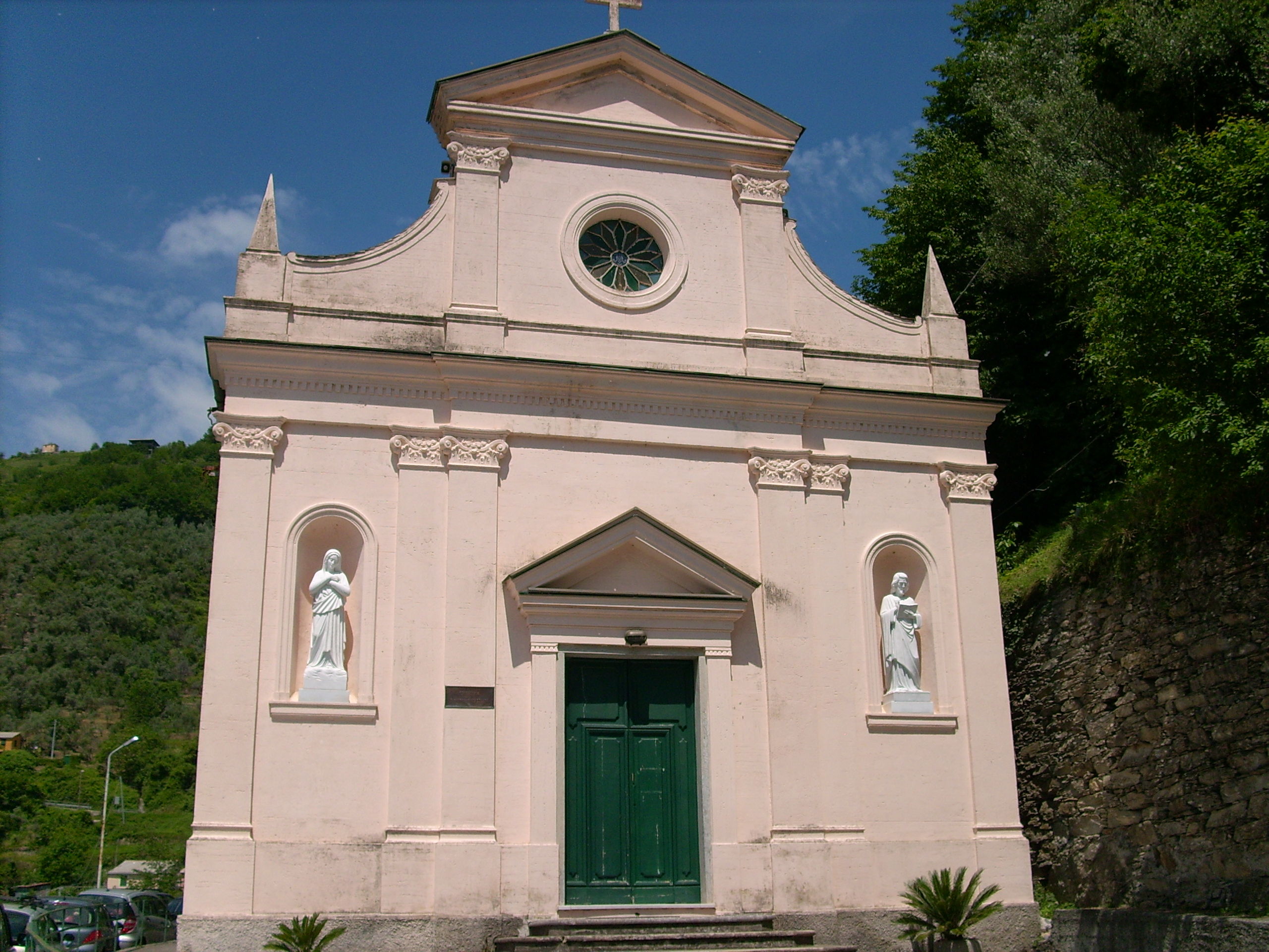 Santa Maria Immacolata Church