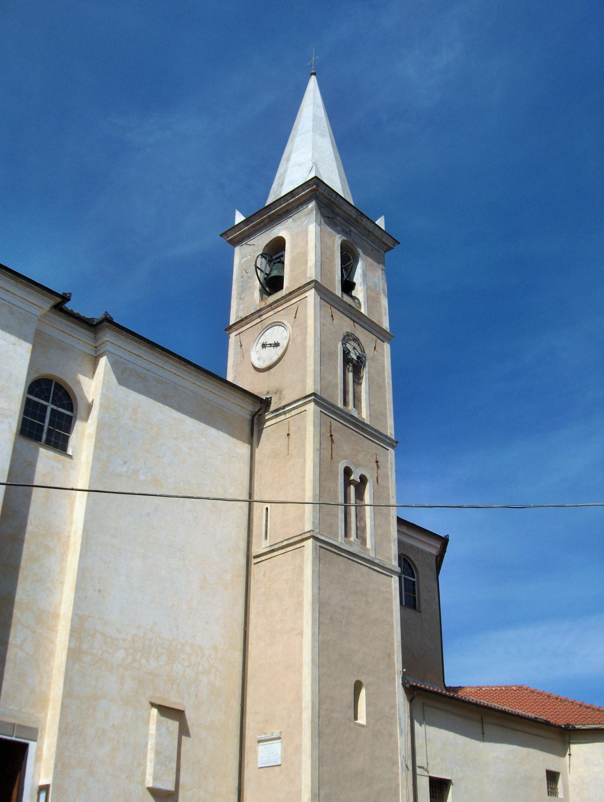 San Bartolomeo