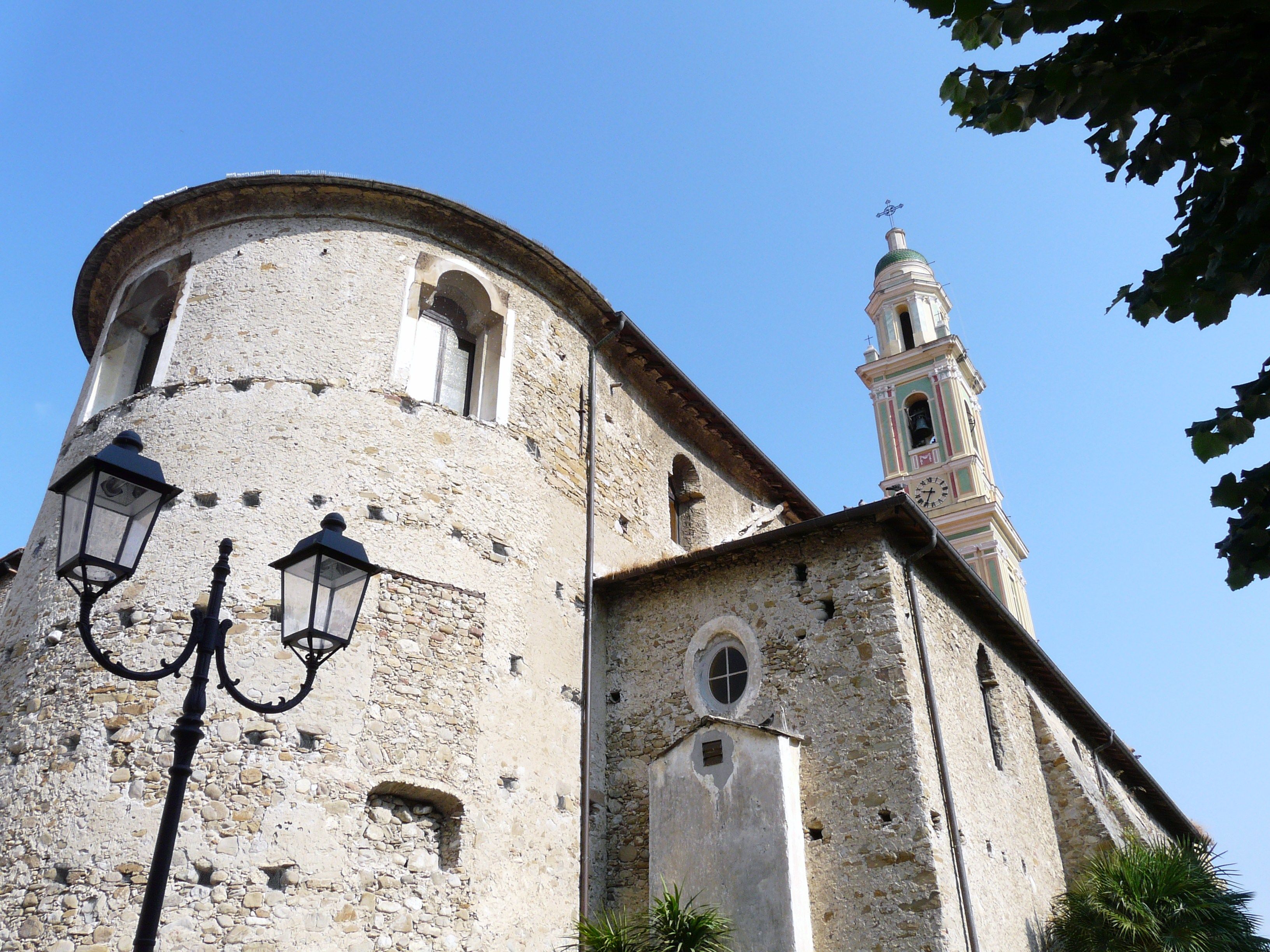 San Michele