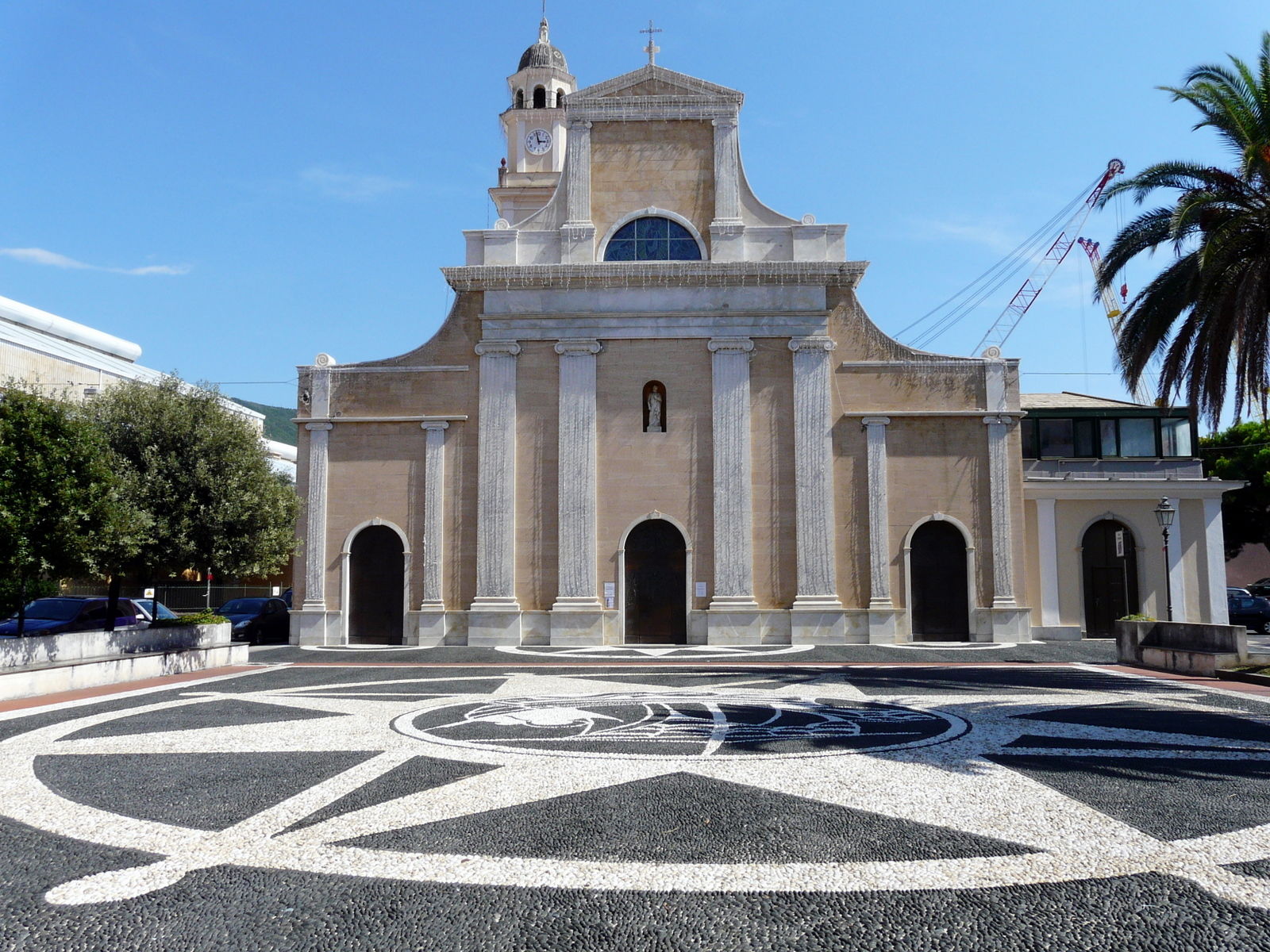 San Pietro Church