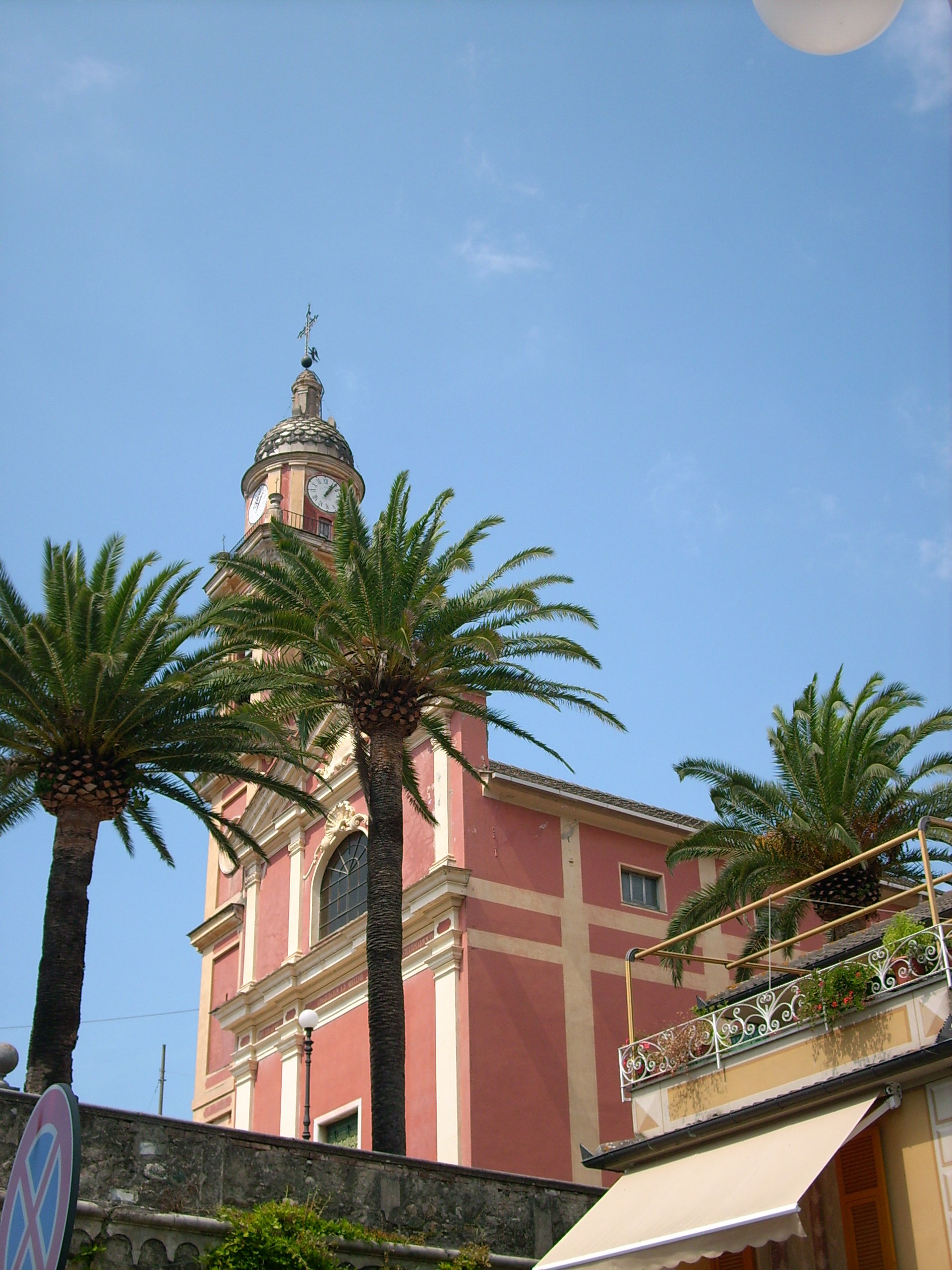 San Michele Arcangelo Church