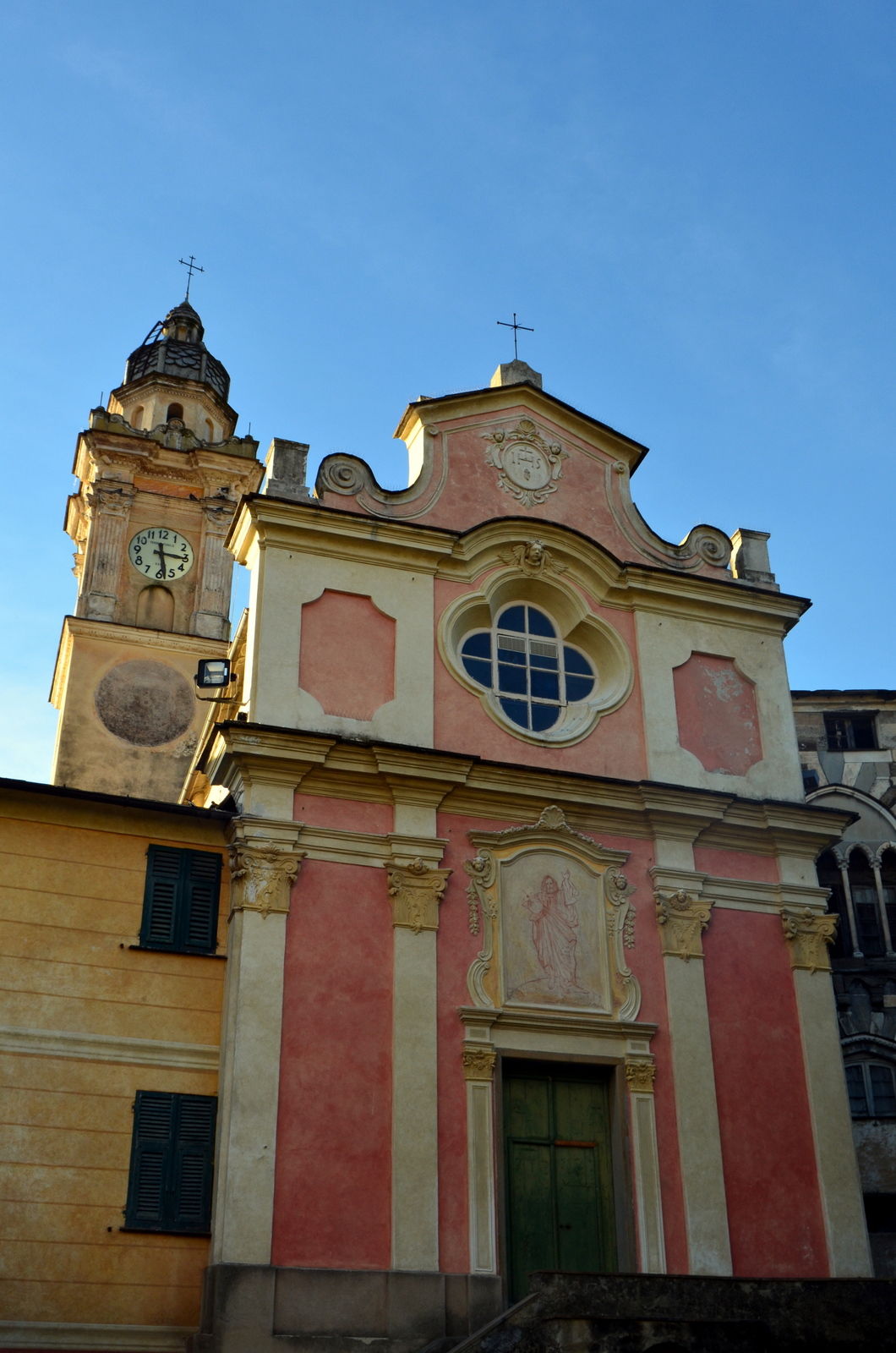 San Salvatore