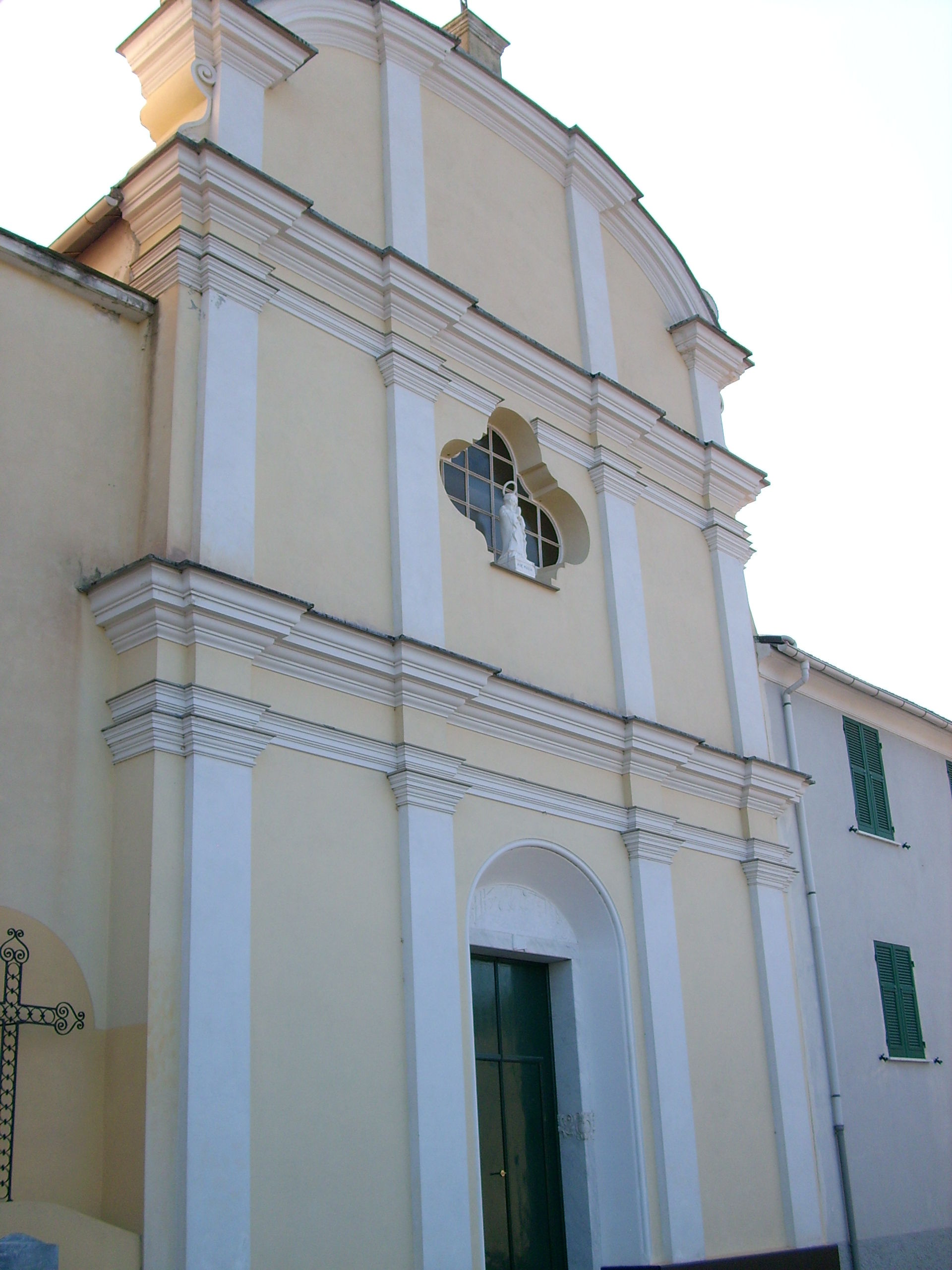 Santa Maria