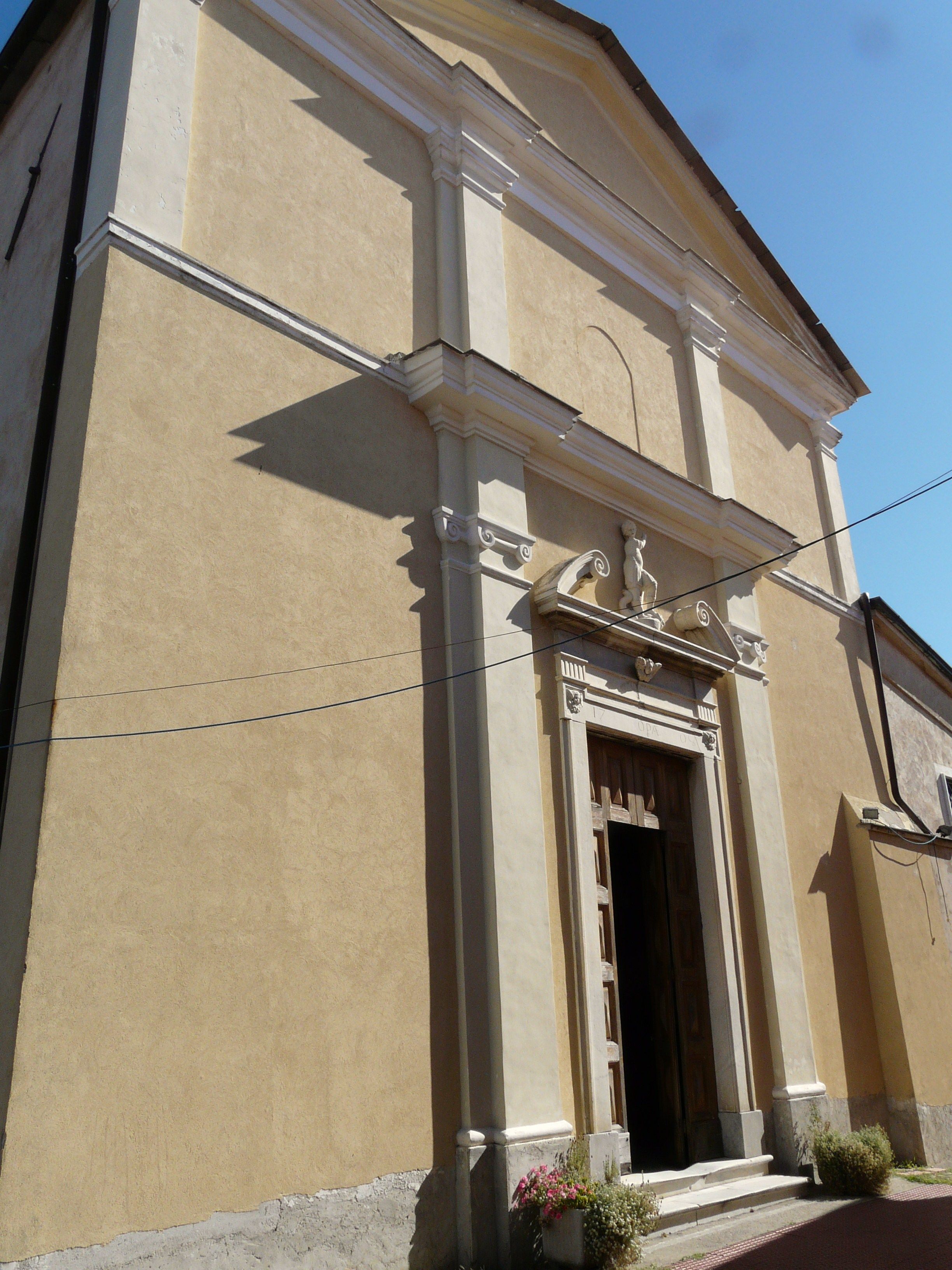 San Michele