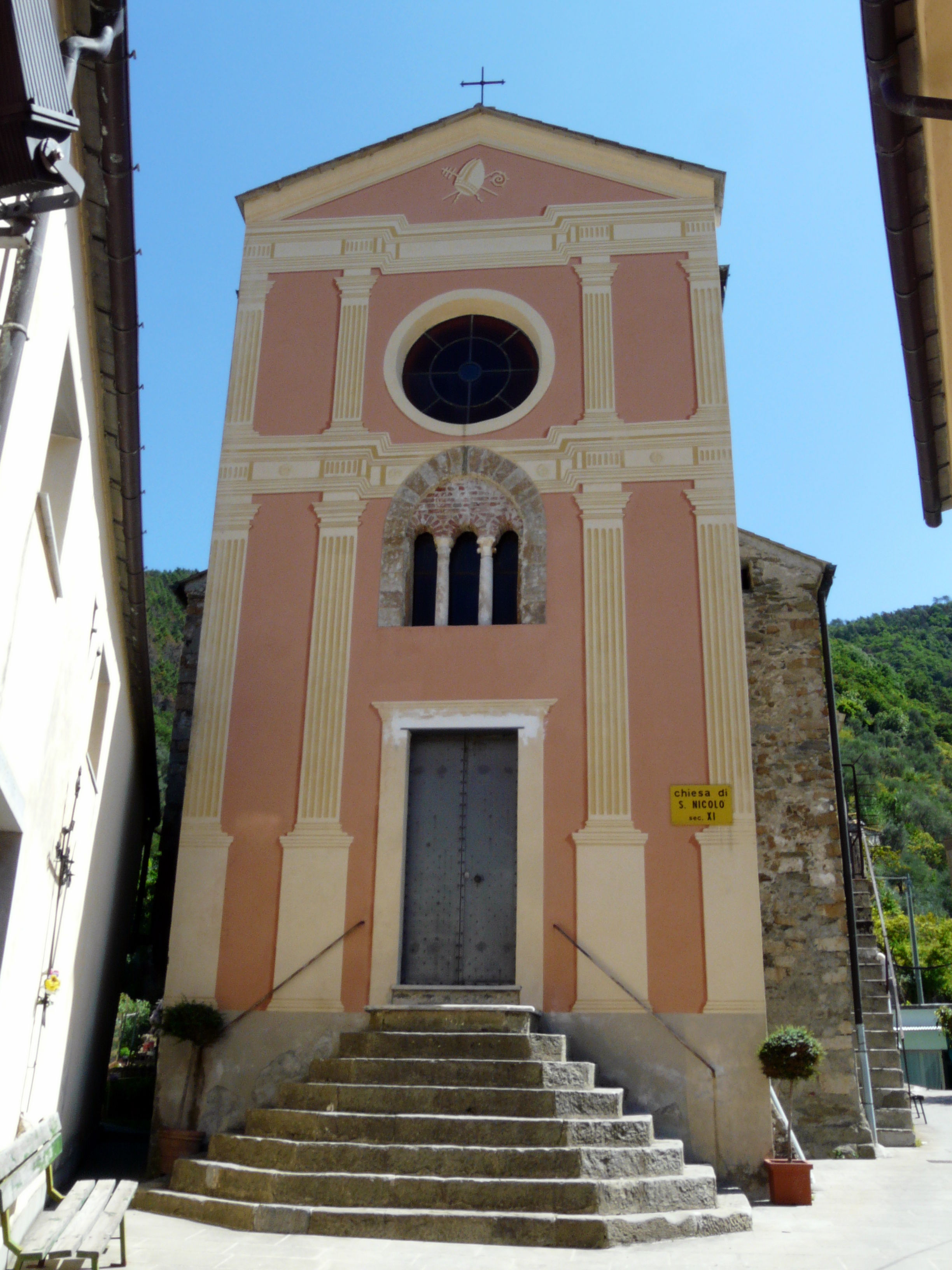 Chiesa di San Nicolo