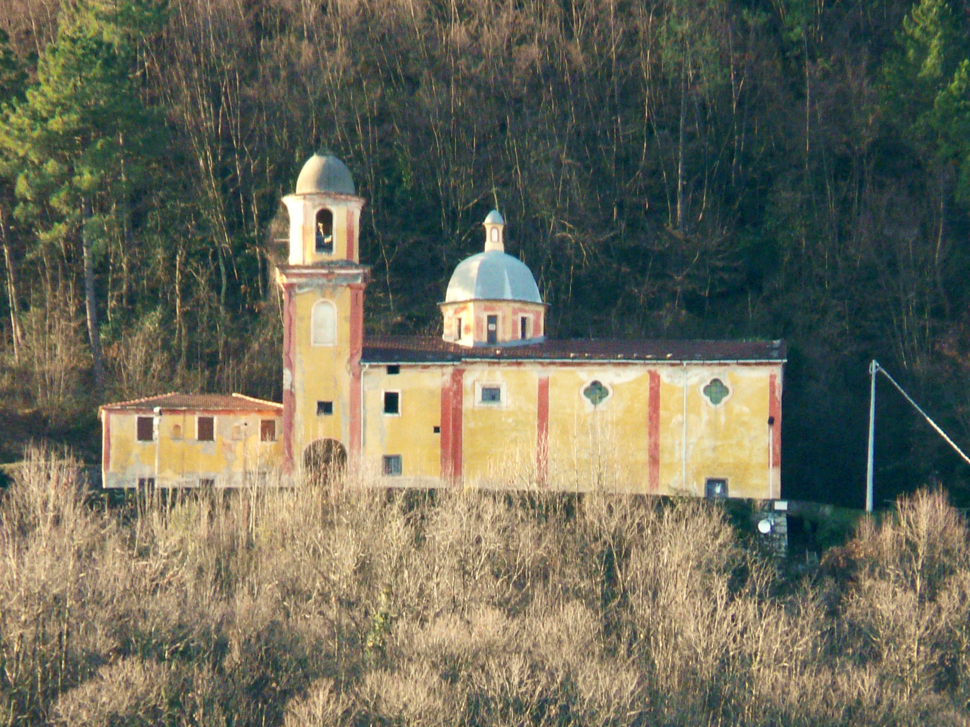 Madonna Agostina