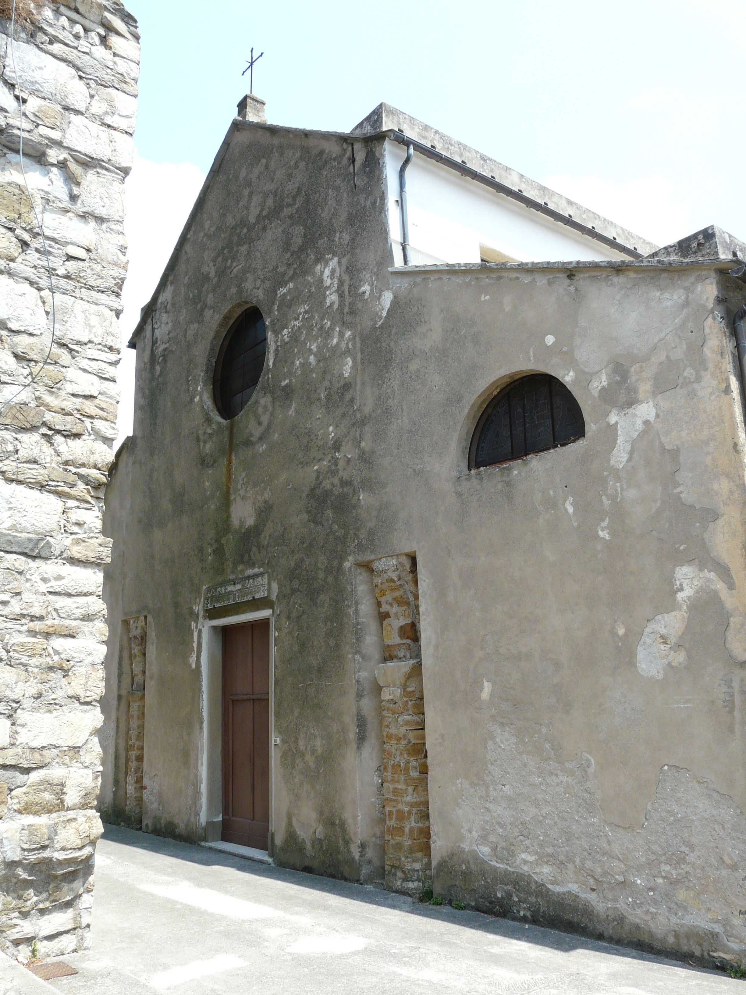 chiesa di San Martino