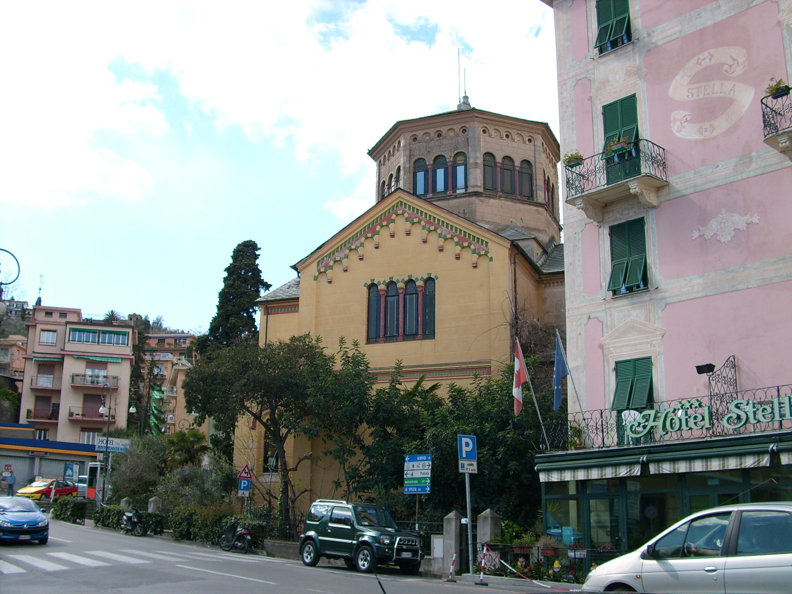 Chiesa anglicana
