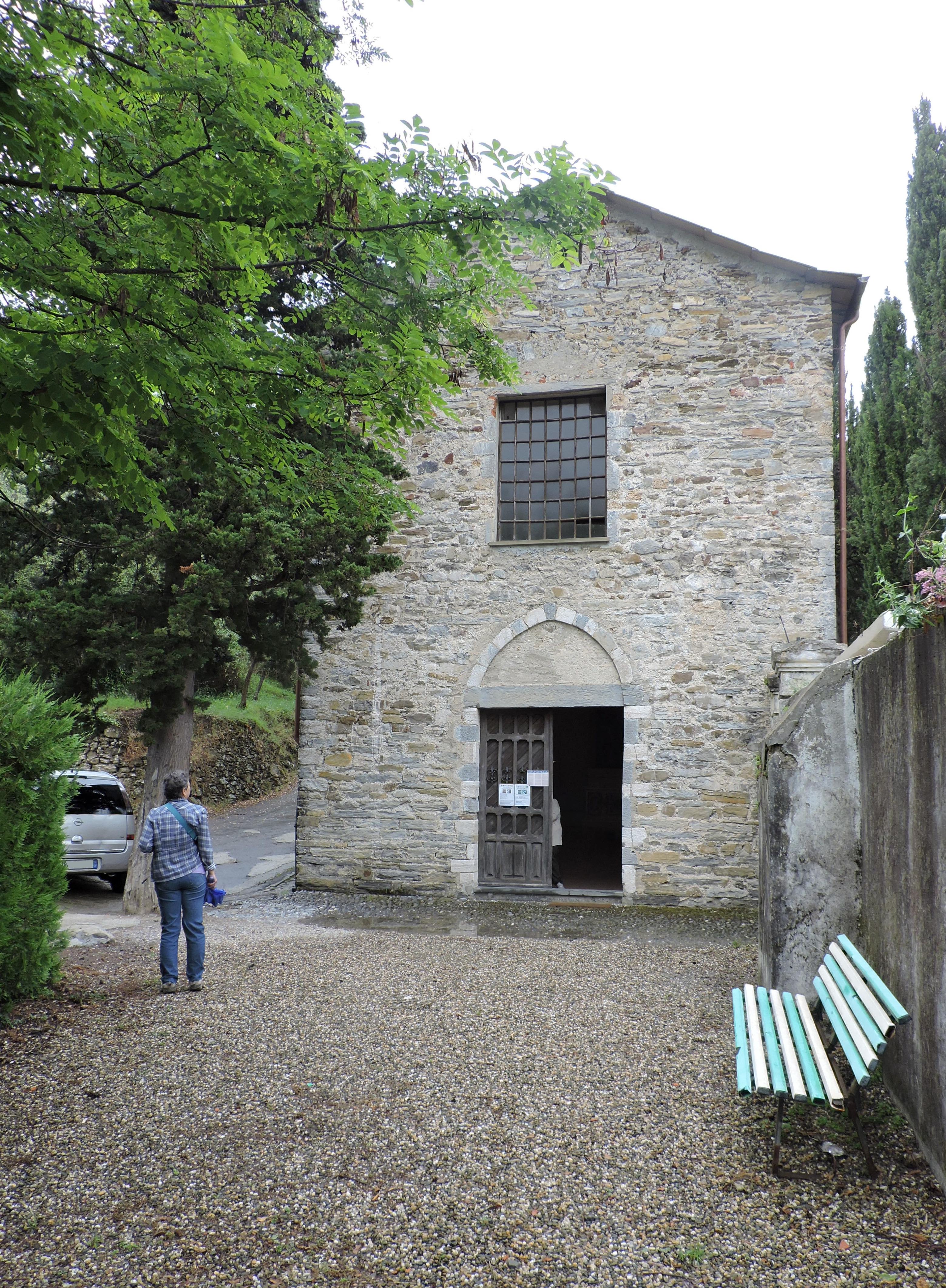 Chiesa di San Bernardo