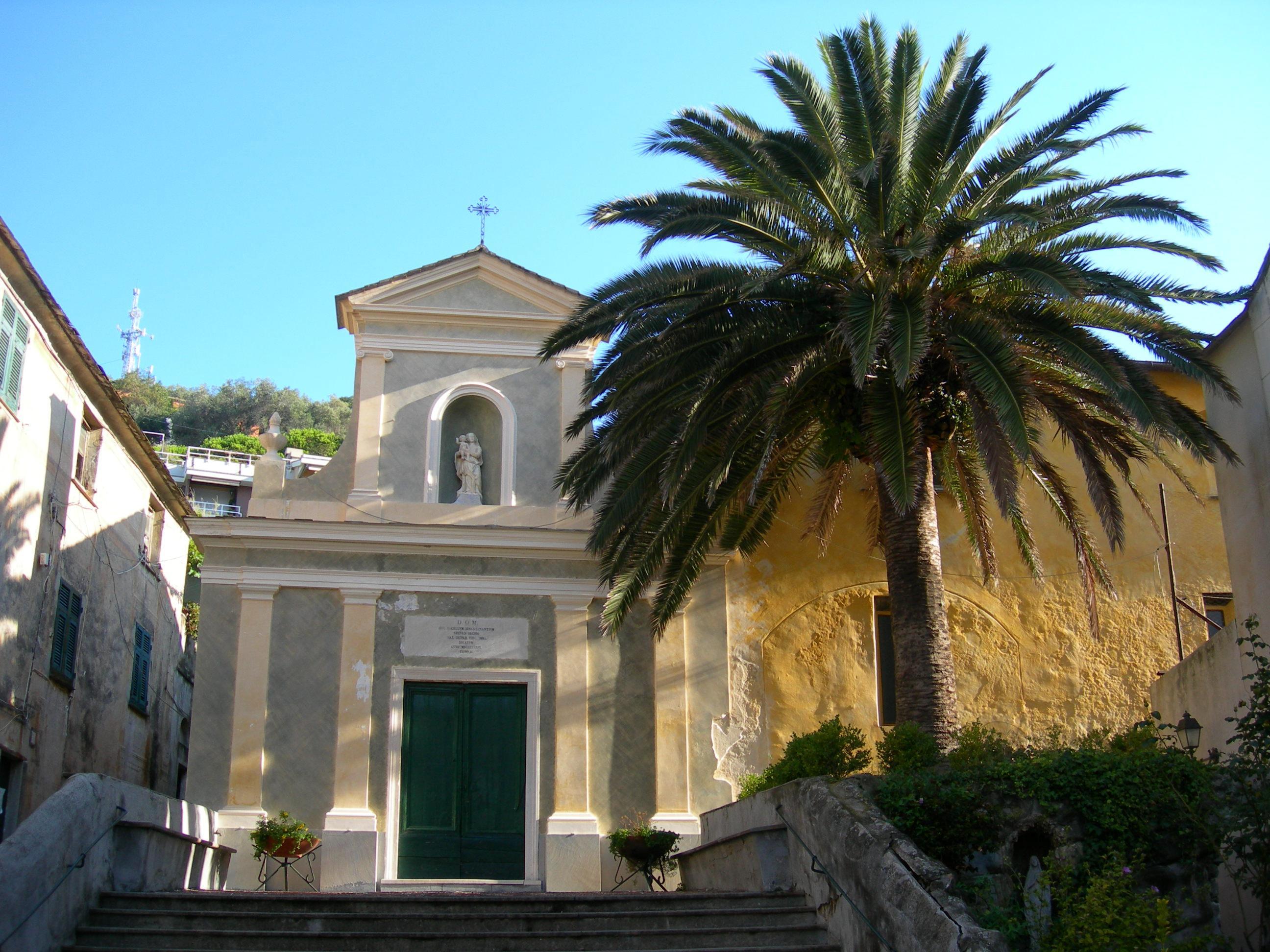Oratorio dei Disciplinanti