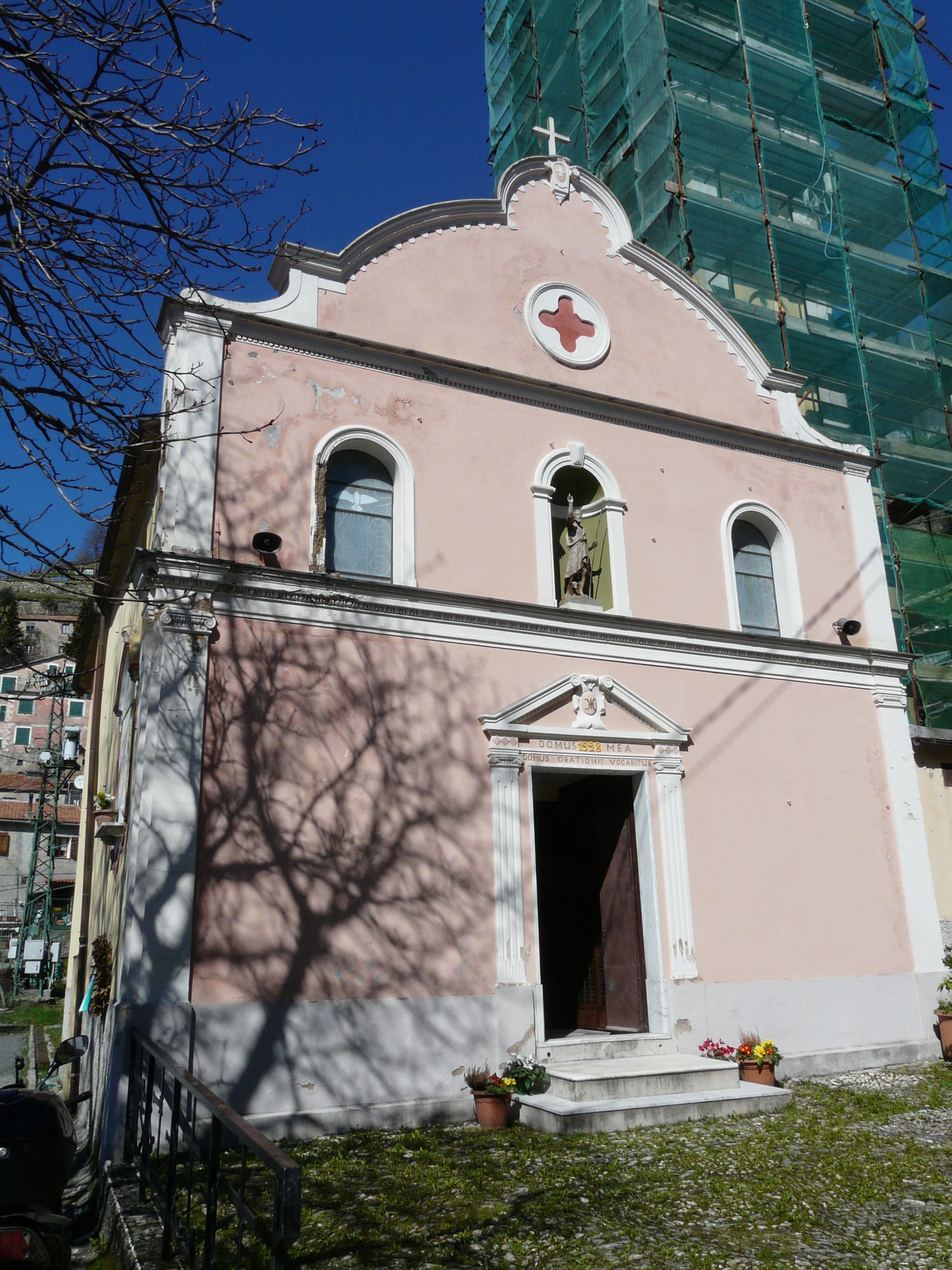 San Giovanni Battista
