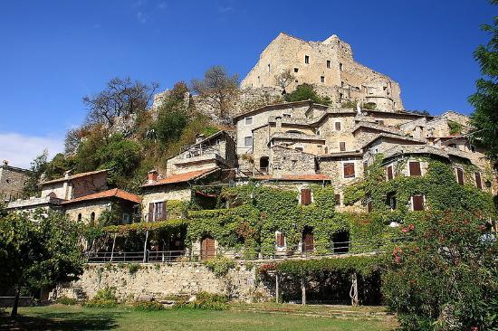 Centro Storico