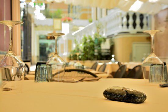 Osteria degli Archi