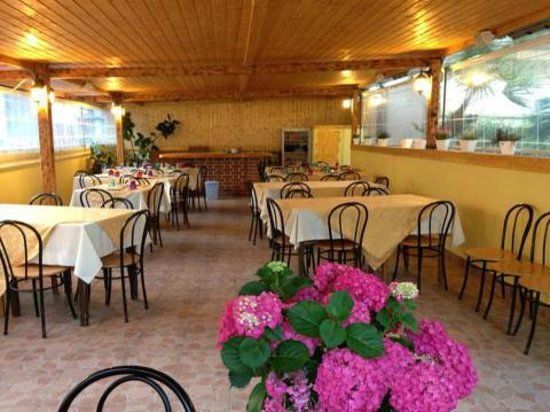 Ristorante Pizzeria Solidago