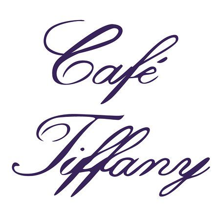 Cafè Tiffany