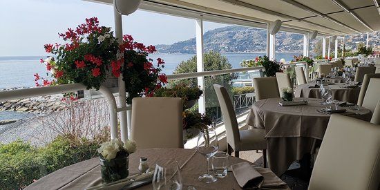 Ristorante Byblos