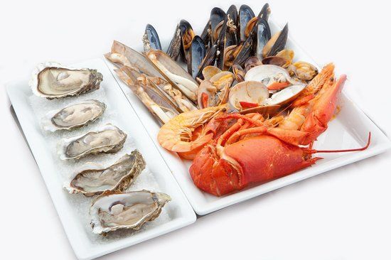 Pescheria Degli Artisti