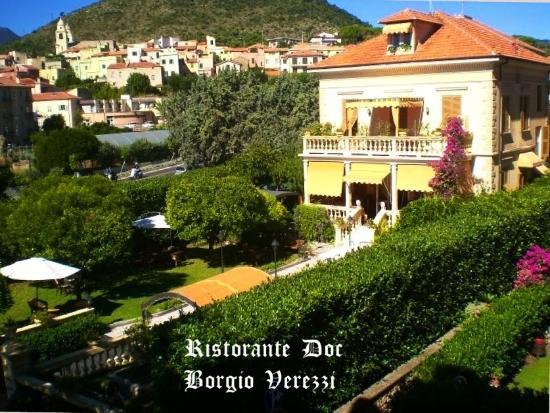 Ristorante Doc