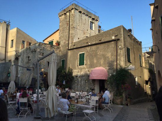 Torre Antica