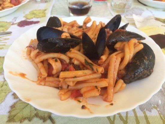 Bagni Sole Mare