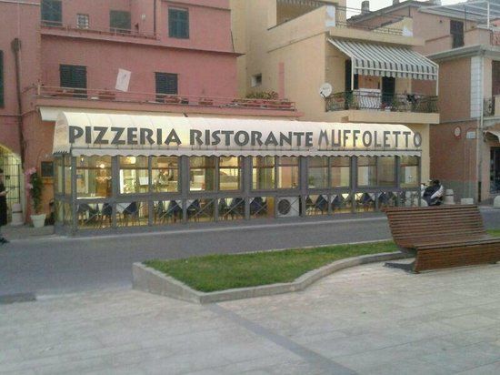 Bar Ristorante Pizzeria Muffoletto