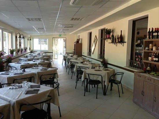 Osteria Vela Latina