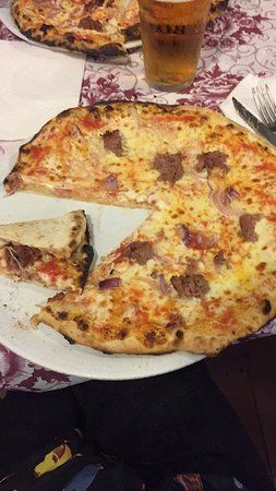 Pizzeria 2000