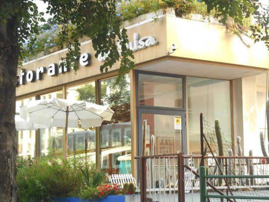 Ristorante da Luisa