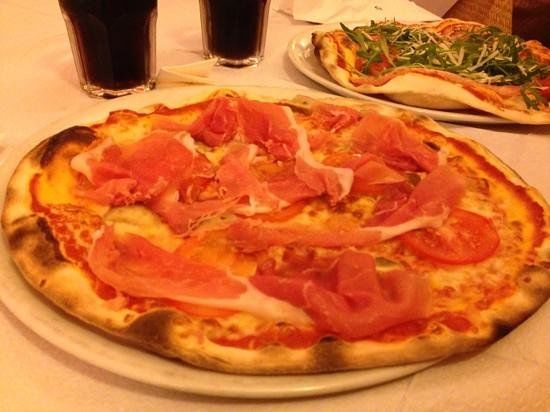 Pizzeria al Bacio