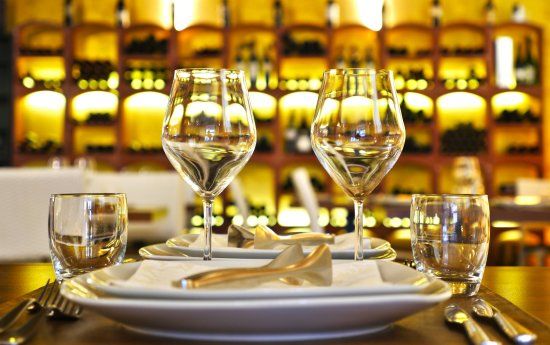 Bella Vida Ristorante Brasiliano sul mare