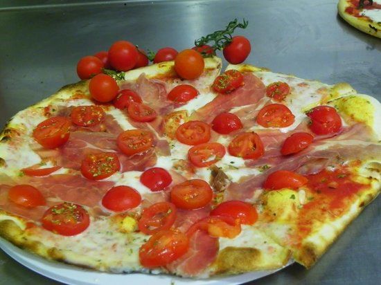 Pizza & Co