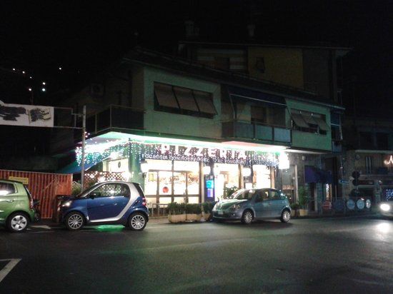 Ristorante Pizzeria Al Pomodoro
