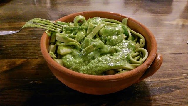 Trattoria Ugo