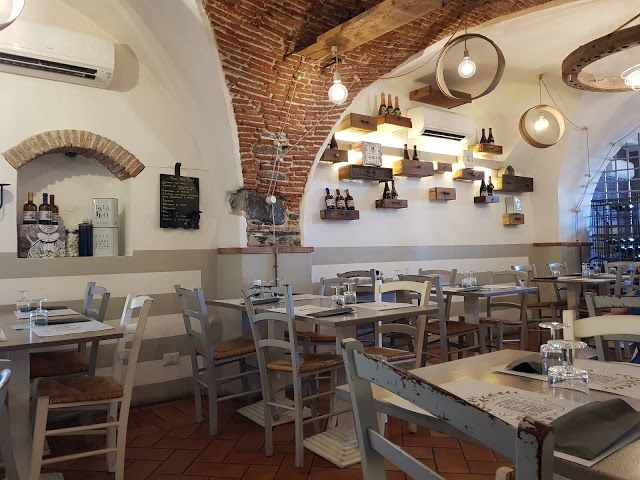 Locanda Fra Diavolo