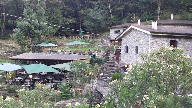 Osteria Vecchio Mulino