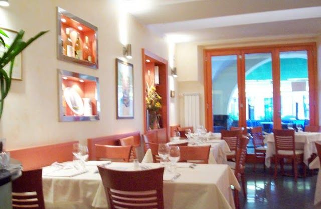 Trattoria da Mario