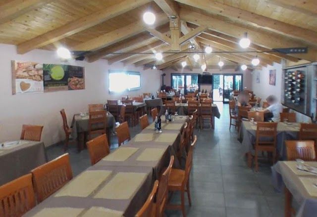 La Grotta