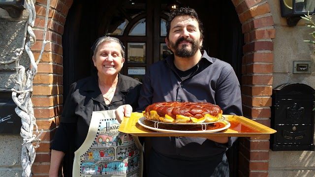 Ristorante Mosè