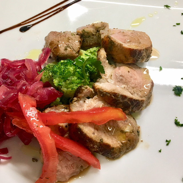 Trattoria Da Gianna
