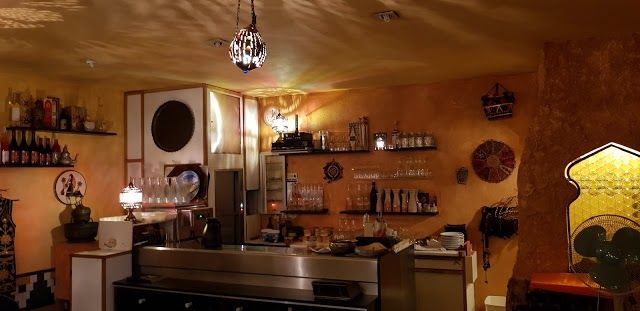 Ristorante Arabo Nabil