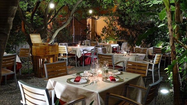 La Locanda dell'Asino
