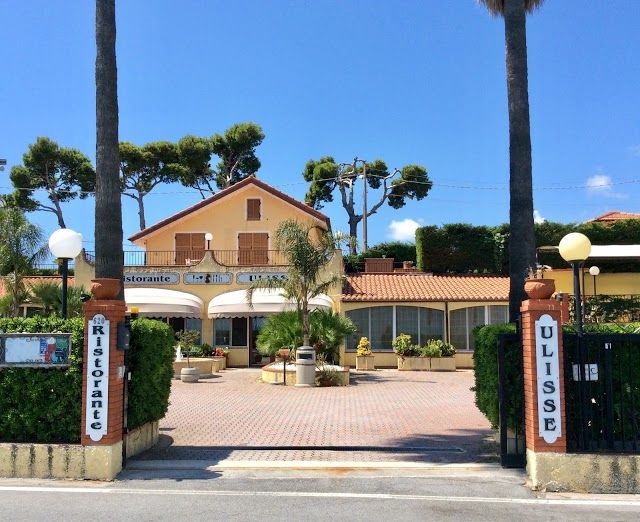 Ristorante Ulisse