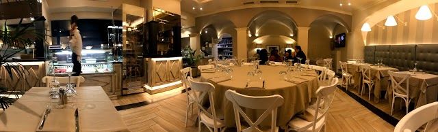 Pizzeria La Bionda