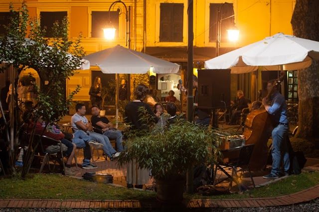 Bar da Brigida