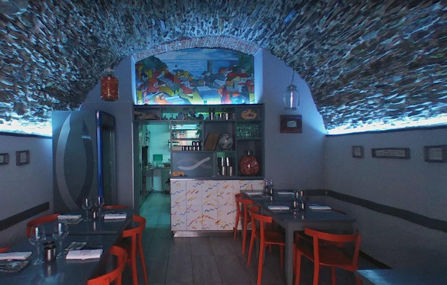 Trattoria da Oscar