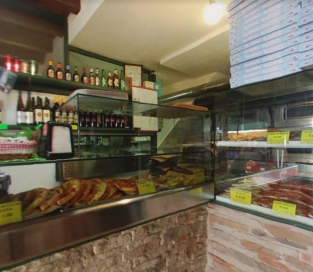 Pizzeria Fratelli Basso Vernazza