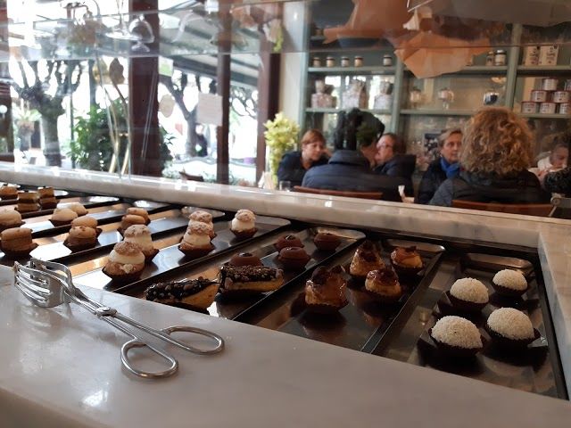 La Casa Del Caffe'